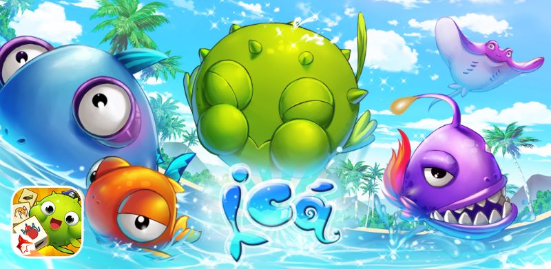 Lý do bắn cá zingplay được đông đảo người chơi lựa chọn