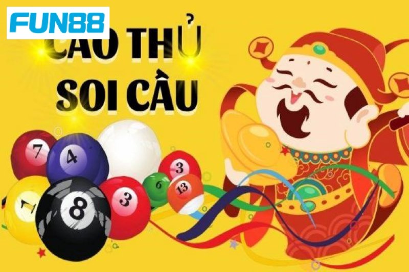 Xây dựng rõ ràng nhất về mặt chiến lược khi soi cầu